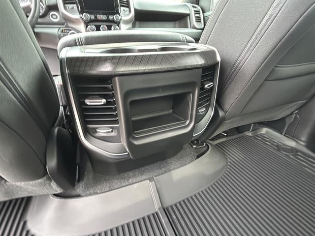 2026 RAM 1500 Big Horn 4x4 Crew Cab 5'7" Box