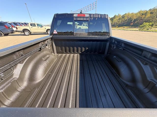 2027 RAM 1500 Big Horn
