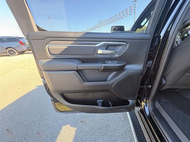 2027 RAM 1500 Big Horn