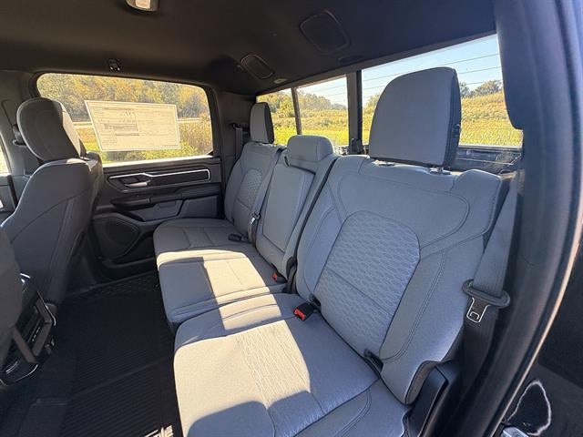 2027 RAM 1500 Big Horn