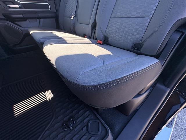 2027 RAM 1500 Big Horn