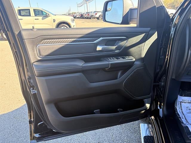 2027 RAM 1500 Big Horn