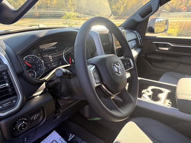 2027 RAM 1500 Big Horn