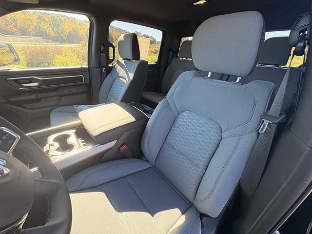 2027 RAM 1500 Big Horn