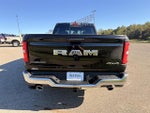2027 RAM 1500 Big Horn