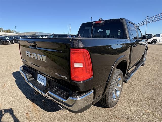 2027 RAM 1500 Big Horn