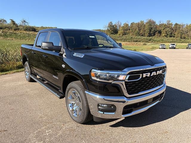 2027 RAM 1500 Big Horn
