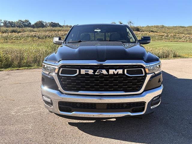 2027 RAM 1500 Big Horn
