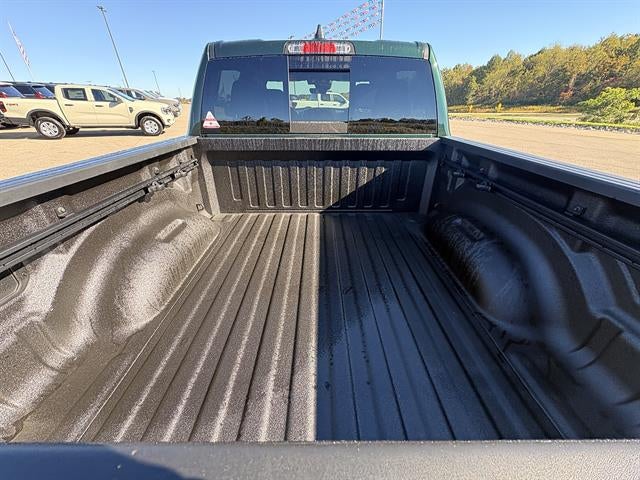 2027 RAM 1500 Express