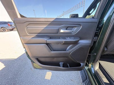 2027 RAM 1500 Express