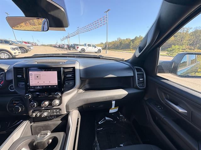 2027 RAM 1500 Express