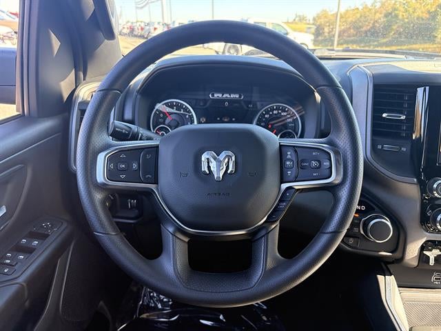 2027 RAM 1500 Express