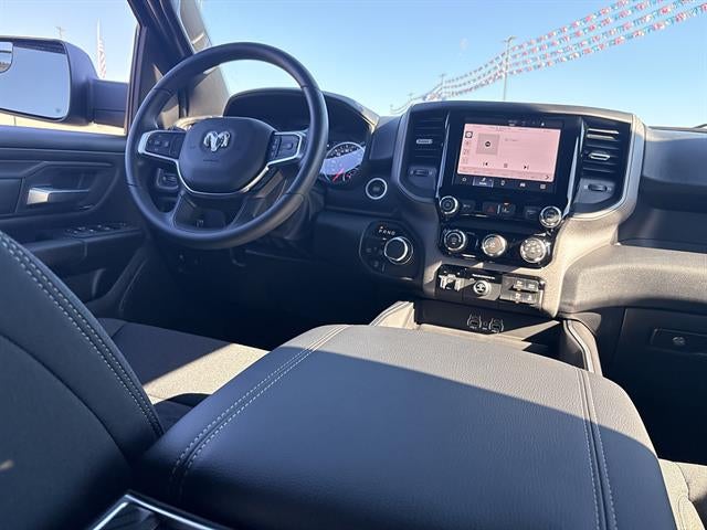 2027 RAM 1500 Express