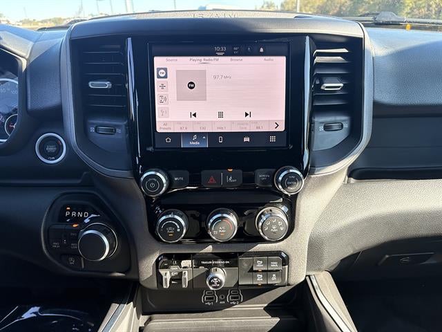 2027 RAM 1500 Express