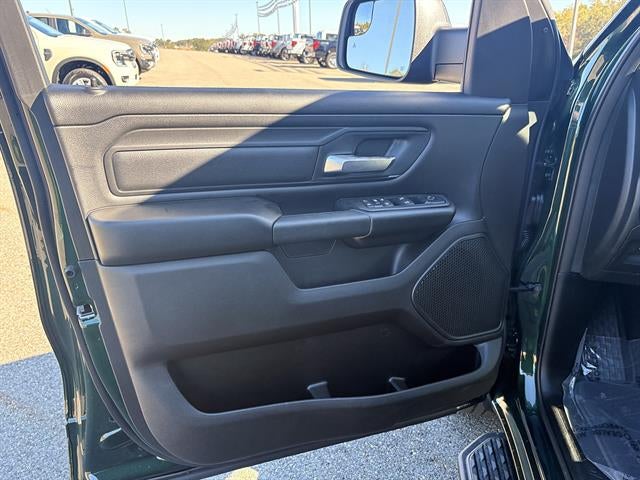 2027 RAM 1500 Express