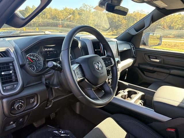 2027 RAM 1500 Express