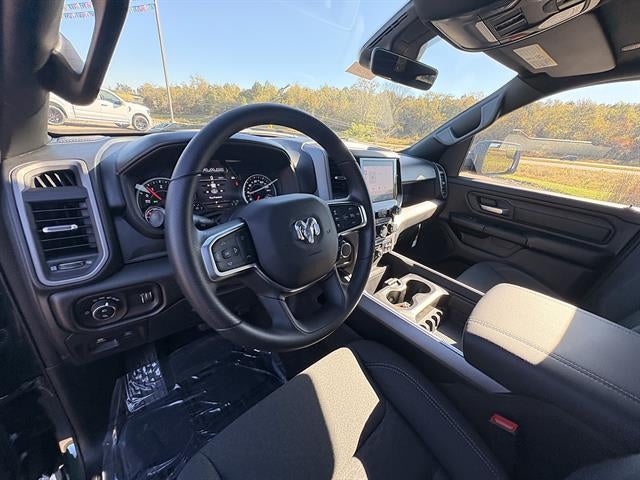 2027 RAM 1500 Express