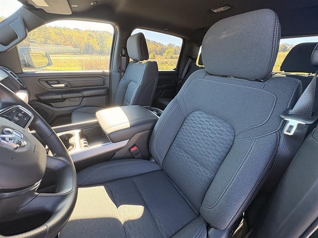2027 RAM 1500 Express
