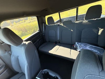 2027 RAM 1500 Express