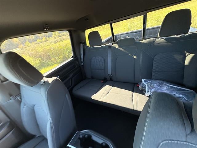 2027 RAM 1500 Express