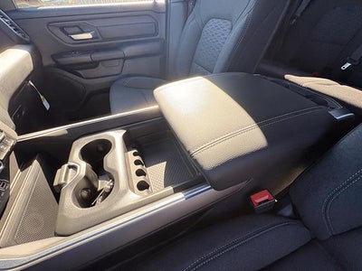 2027 RAM 1500 Express