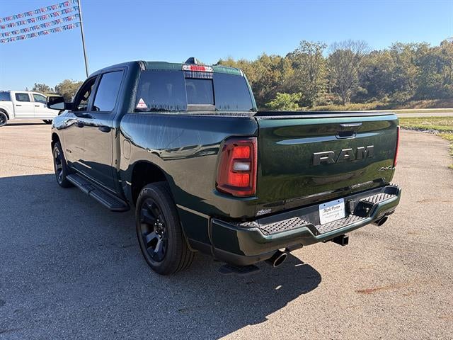 2027 RAM 1500 Express