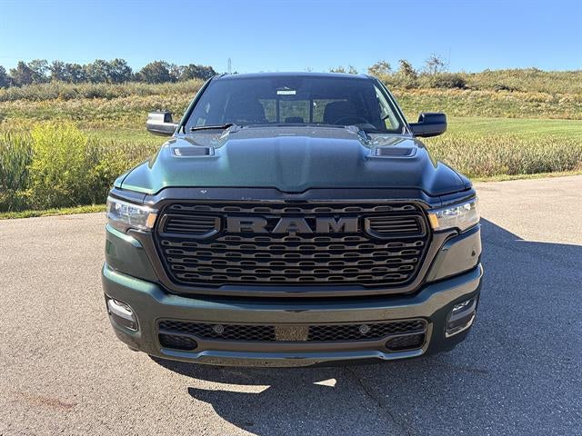 2027 RAM 1500 Express