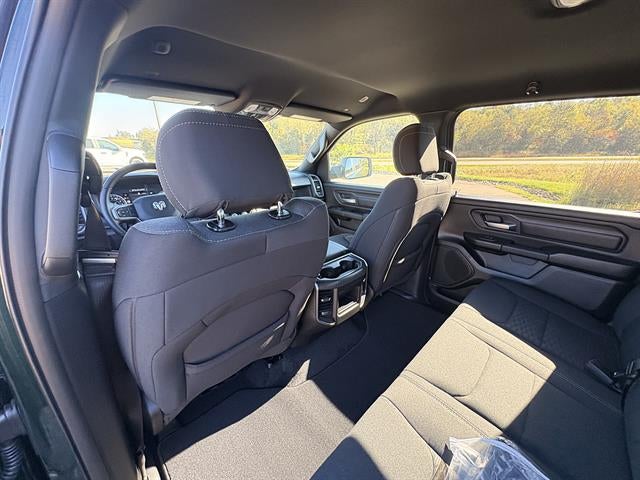 2027 RAM 1500 Express