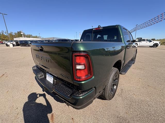2027 RAM 1500 Express