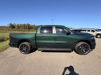 2027 RAM 1500 Express