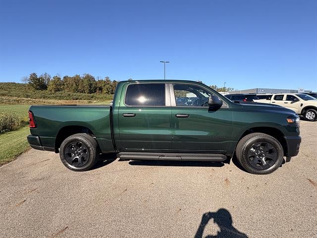 2027 RAM 1500 Express