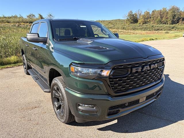 2027 RAM 1500 Express