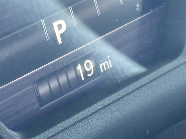 2027 RAM 1500 Warlock
