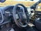 2027 RAM 1500 Warlock