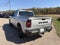 2027 RAM 1500 Warlock