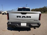 2027 RAM 1500 Warlock