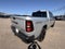 2027 RAM 1500 Warlock