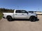 2027 RAM 1500 Warlock