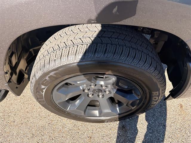 2027 RAM 1500 EXPRESS