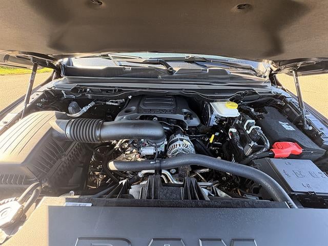 2027 RAM 1500 EXPRESS