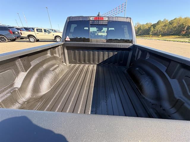 2027 RAM 1500 EXPRESS