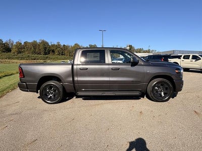 2027 RAM 1500 EXPRESS
