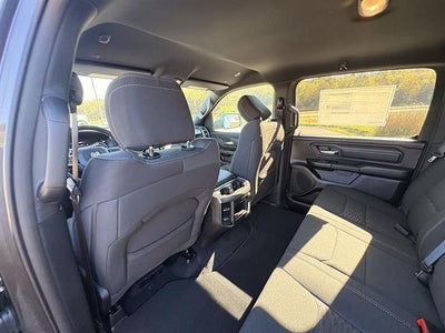 2027 RAM 1500 EXPRESS