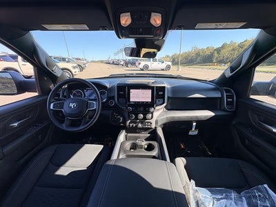 2027 RAM 1500 EXPRESS