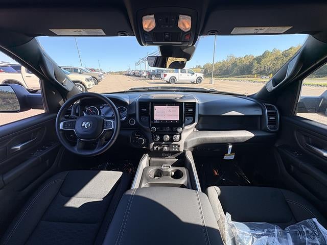 2027 RAM 1500 EXPRESS
