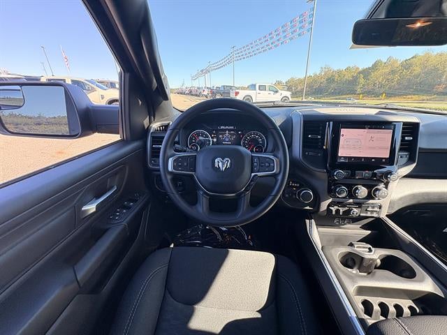 2027 RAM 1500 EXPRESS