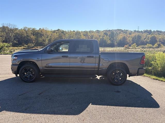 2027 RAM 1500 EXPRESS