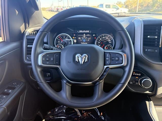 2027 RAM 1500 EXPRESS