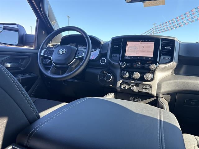 2027 RAM 1500 EXPRESS
