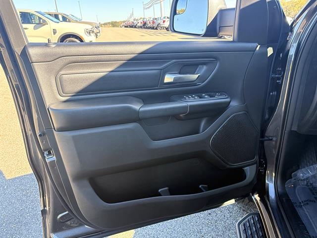 2027 RAM 1500 EXPRESS
